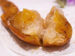 燕窩釀鳳翼-帝皇楼