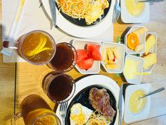 -豪客来牛排(金鼎广场店)