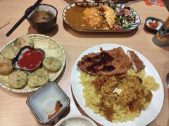 -五道双马·双马餐厅(五道口店)
