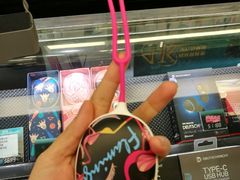 -百老汇(上水广场店)