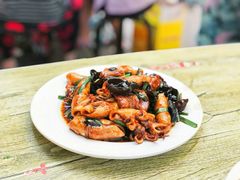 -九龙餐厅(大沽路店)