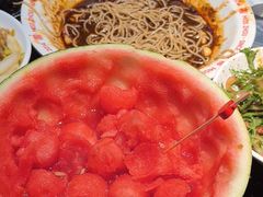 -周姑娘不等味·牛羊肉火锅·螃蟹罗氏虾·烤鱼烤串(高邮店)