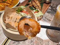 -KingThaia金泰兰(滨江天街店)