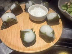 -蘸小院铁锅炖·蘸酱菜·东北菜(怀远门店)