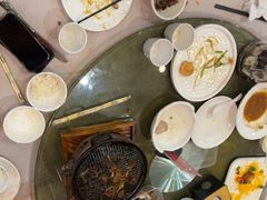 -便宜坊烤鸭店(玉蜓桥天坛店)