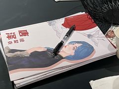 -剧狐剧本杀·月球探案馆(人民广场1号店)