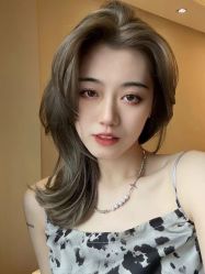-HAIR HERE造型