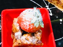 -大中华希尔顿酒店-念自助餐·嗨啤·小龙虾