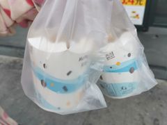 -麦当劳(欧亚大观商都店)