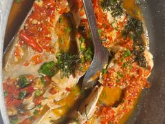 剁椒鱼头-老湘亲·品鉴湘菜(湖里店)