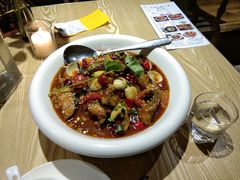 -渔太泰漓江小馆·广西融合菜(西街店)