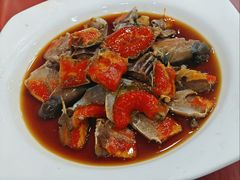 -红灯笼龙凤饭店(宁波老字号店)