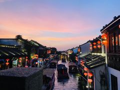 -山塘街