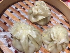 -西贝(上海我格广场店)