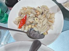 -辛香味烧鱼馆·非遗技艺·排骨红烧肉(光谷医药园店)