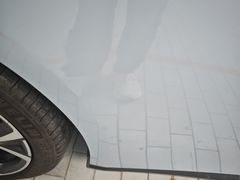 -畅通航行汽车钣金喷漆 无痕修复·局部喷漆