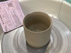 -陶语手工·拼豆·陶艺·银饰diy(宽厚里店)