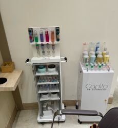 -Mentor Hair Salon