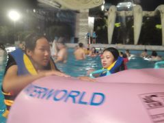 -苏州乐园森林水世界