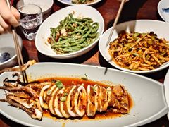 -前海沿·青岛菜(五四广场永旺店)