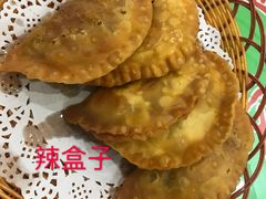 -令氏家外家周秦食府(高新店)
