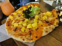 -巴别塔法餐舍(合作路店)