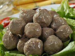 瑞典牛丸-宜家·瑞典风味餐厅(北京西红门店)