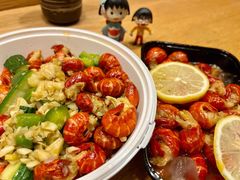 -寻虾记(小寨店)