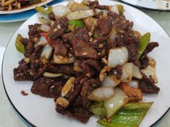 -老华洋饭庄(成林道店)