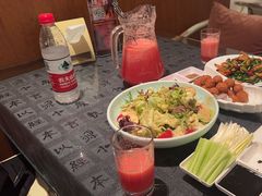 -京尊烤鸭店JINGZUN(春秀路店)