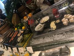 -厦门艾美酒店·新食谱西餐厅