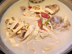 -骨之味·筒骨汤火锅(江头店)