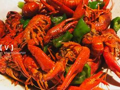招牌龙虾-沪小胖小龙虾(淮海中路旗舰店)