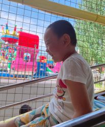 -大望京儿童游乐场