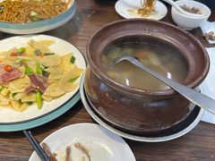 -民间瓦缸煨汤館(嵩山路店)