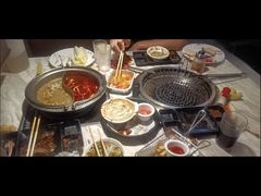 -火炉火自助餐(喜隆多店)
