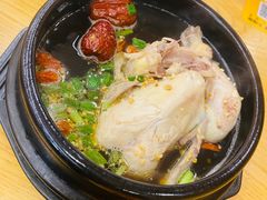 -高社长参鸡汤(高丽街店)