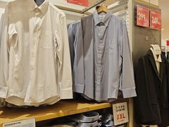 -优衣库(重庆万象城店)