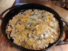 -张家卫·阳江菜·小海鲜(肥婆湾桥店)