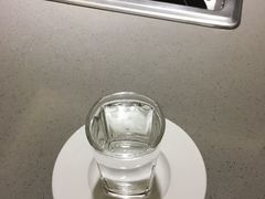 餐具摆设-海底捞火锅(石厦时代广场店)