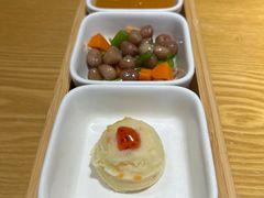土豆泥-韩香福脊骨汤锅(上杭路店)
