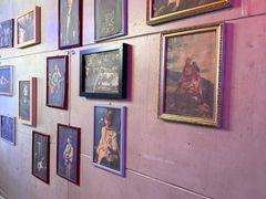 -唱吧麦颂KTV(西单华威潮铺街店)