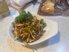 -贵州辣子鸡番茄鸡