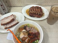-一乐烧鹅(中环店)