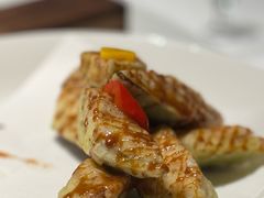 冰川茄-炳胜公馆(珠江新城店)