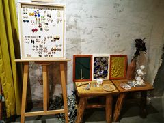 -春庄咖啡SpringHues(钟楼小区店)