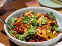 麻辣素锅-素心小筑(后沙裕镇店)