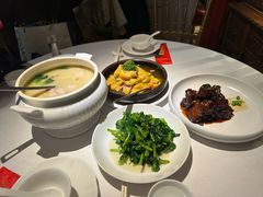 -玫瑰厅上海菜(兴国路店)