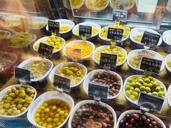 -Alimentari Grande(东湖路店)