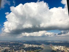 -上海中心大厦